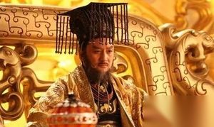 隋朝的开国皇帝杨坚 竟是“妻管严”患者
