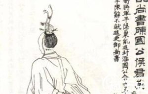 揭秘：唐太宗李世民得力助手们的后人命运沉浮