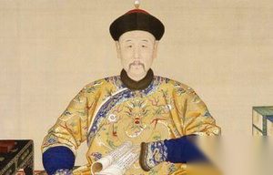 雍正：自称“淡泊名利”的政治特级演员