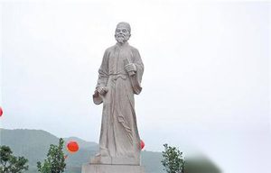 明朝李贽为官清廉 家庭清贫女儿饿死于荒年