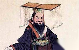 汉武帝岳母的不伦之恋：情夫变丈夫 开养男宠之风
