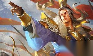 曹操也有真情，失去爱将七次痛苦！