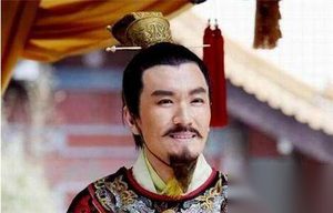唐敬宗痴迷足球 常不顾公务组织深夜球赛