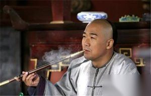 揭秘清朝纪晓岚竟比和珅更会拍马屁！