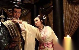 这三个女人手段惊人让曹操栽跟头险些丧命