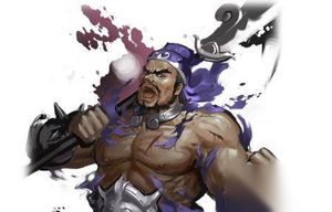 三国探秘：许褚为何深得曹操喜爱？