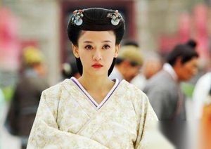 最毒妇人心：古代十大著名“毒妇”