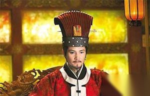 明仁宗朱高炽因肥胖竟差点丢掉皇位！