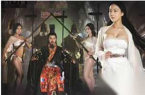 曹操死后被儿子报复：妻妾竟全被儿子曹丕接收