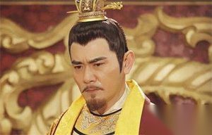 “有福天子”唐肃宗：在自己的寝宫中惊吓而死？