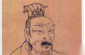 死于喝了一碗奶浆的后唐开国皇帝李存勖