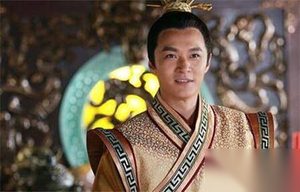 李世民一生最善于权术唯独驾驭不了李绩