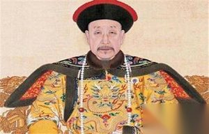 乾隆晚年时官场腐败乱象：不腐败就难以建功立业