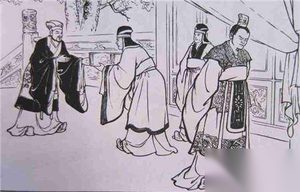 范睢怎么成为秦国宰相的:成名前竟被人撒尿侮辱