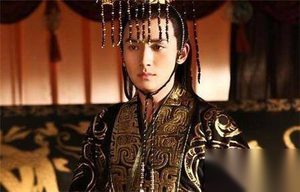 历史解密：谁是秦昭王嬴稷发疯的罪魁祸首
