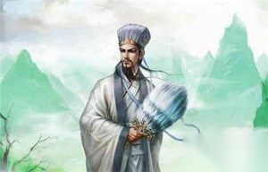 诸葛亮发明人头状馒头 宋仁宗用馒头包珠宝
