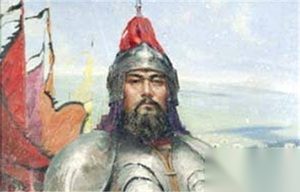 五胡十六国时期的前秦王如何靠三次投降成就霸业