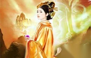 揭秘武则天是入寺为尼还是被金屋藏娇