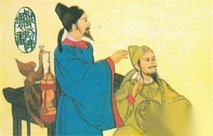 贤臣魏征尸骨未寒 唐太宗竟然亲手砸其墓碑