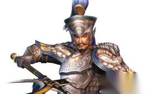 正史中的张辽：曹魏第一名将！