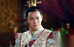 隋唐这位英雄为投降李世民 不惜老妈被杀