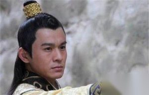 历史上被黑的最狠的太子——隐太子李建成