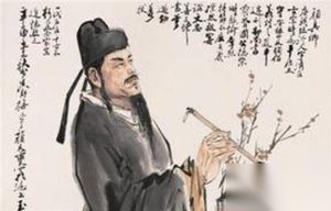 揭开唐宋八大家真面目：竟个个都是好色之徒！