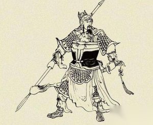 大唐猛将苏定方：一人竟然灭掉三国