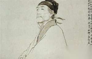 杜甫为何曾当上“工部员外郎” 晚年却穷困潦倒