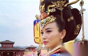 挽救东晋王朝的女人 晋康帝司马岳皇后褚蒜子