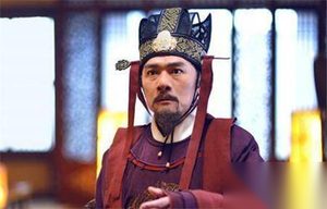 李世民拔刀欲自杀其实暗藏玄机 堪称唐朝影帝！
