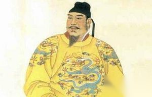 历史探秘：李世民为何要发动玄武门之变