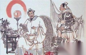 被人遗忘的狄青大将军：战功赫赫下场凄惨