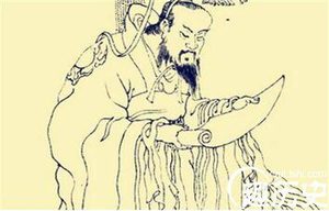 梁元帝被俘后下场凄惨：用土囊压死草草葬郊外