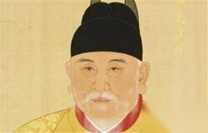 朱元璋嗜杀成性的原因是因为他身患精神病？