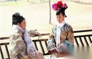 清宫秘史：慈禧为何向罗斯福送上私房照？