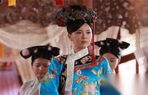 慈禧太后为什么要害得同治皇帝连男人都做不了