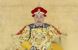揭秘：乾隆帝为何把资质平庸的嘉庆定为接班人？