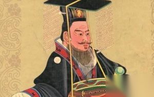 十位不可思议皇帝：汉武帝竟诛自己三族
