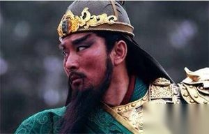 关羽是被害死的！害他的人竟是最亲近的人