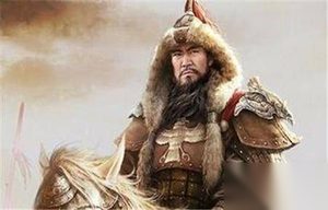 他是近千年来的世界首富8%亚洲人都是他的后裔