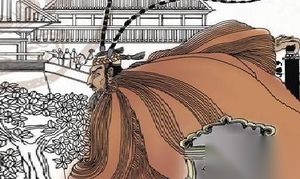 一度被当成缺心眼被贱卖的奴隶＂拼命三郎＂石勒 如何成了皇帝