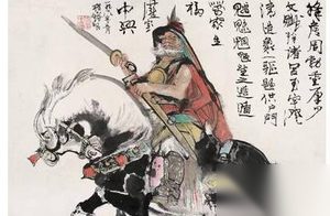 周勃夺军:吕氏的没落 周勃如何杀吕产？