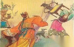 明太祖朱元璋不出兵打杀使臣的日本有何隐情？