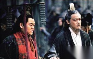 诸葛亮自身存在致命缺陷! 导致蜀国率先亡国