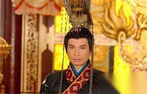 唐宣宗李忱为何要装疯卖傻36年才能当上皇帝?