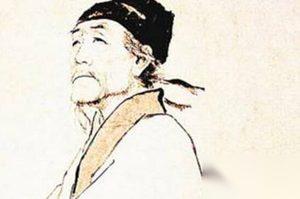 揭秘：“官二代”杜甫 曾在打猎和唱歌中度日