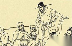 司马光也是大忽悠：反改革实为骗官职编史书？