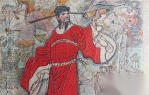 王安石自视甚高：藐视诸葛亮没造就 只配隐居隆中