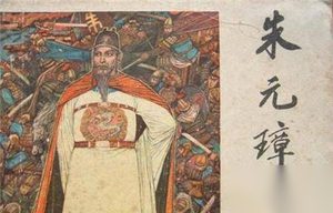 朱元璋为何要杀刘伯温：麾下文臣两大集团内斗